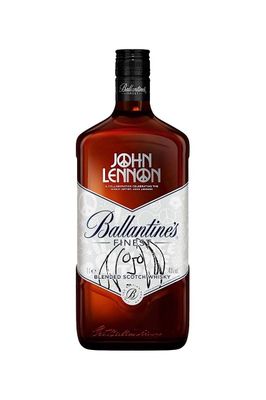 BALLANTINES  FINEST JOHN LENNON 700ML