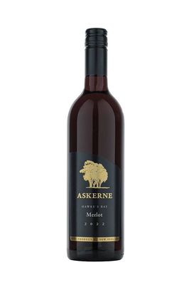 ASKERNE MERLOT 2022