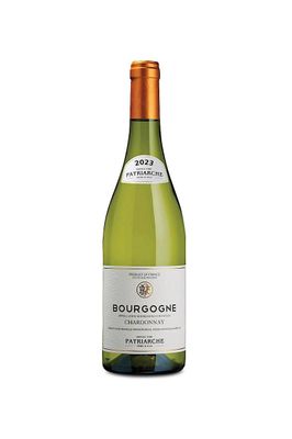 PATRIARCHE BOURGOGNE CHARDONNAY 2023