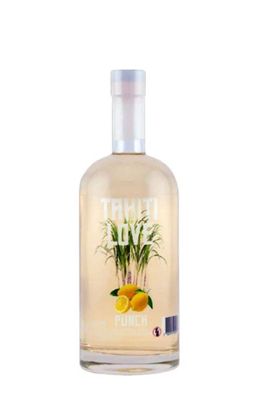 TAHITI LOVE PUNCH 700ML 34%
