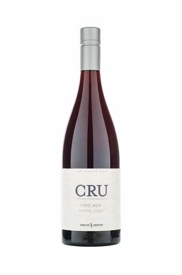 SMITH AND SHETH CENTRAL OTAGO PINOT NOIR 2022
