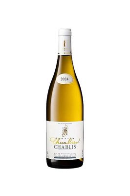 DOMAINE CHEVALLIER CHABLIS 2023