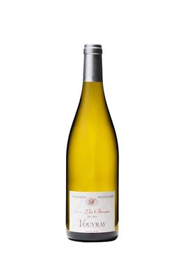 VIGNOBLE BRISEBARRE VOUVARY SEC 2022