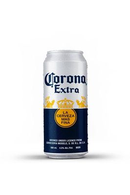 CORONA 500ML CAN