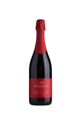 BLEASDALE SPARKLING SHIRAZ NV 750ML