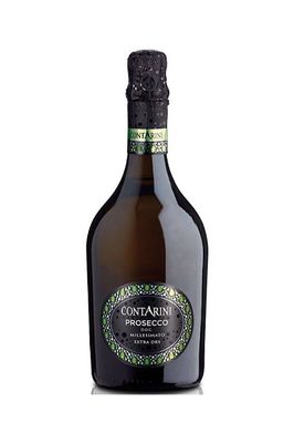CONTARINI PROSECCO DOC TREVISO MILLESIMATO EXTRA BRUT
