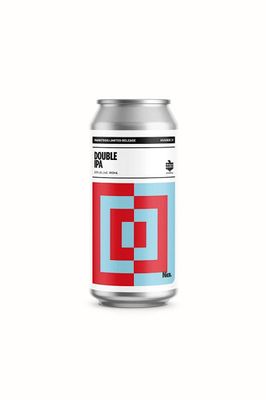 PARROTDOG DOUBLE IPA 8% 440ML CAN