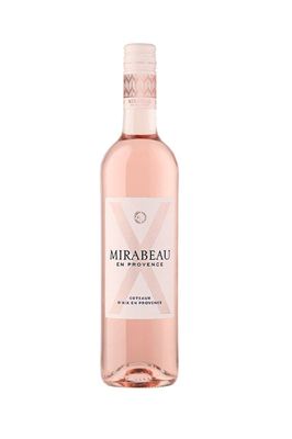 MIRABEAU EN PROVENCE ROSE 2024