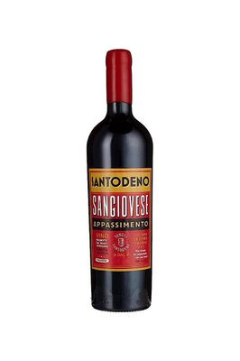SANTODENO SANGIOVESE APPASSIMENTO 2023