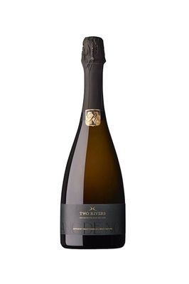 TWO RIVERS METHOD TRADITIONELLE BRUT NATURE 750ML