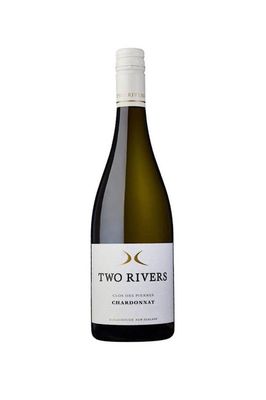 TWO RIVERS CLOS DES PIERRES CHARDONNAY 2023