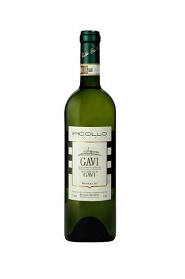 PICILLO ERNESTO GAVI 2023