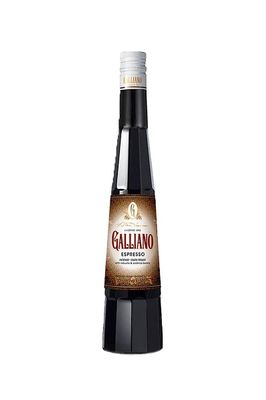 GALLIANO ESPRESSO 500ML