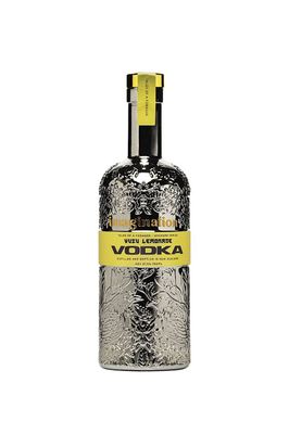 IMAGINATION VODKA YUZU LEMONADE