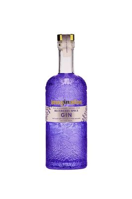 IMAGINATION BLUEBERRY SPICE GIN 700ML