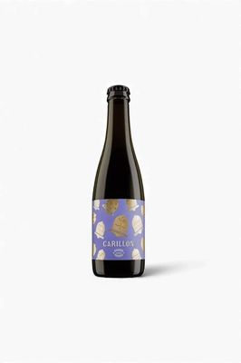 GARAGE PROJECT CARILLON OUD BRUIN 375ML 6.9% BOTTLE