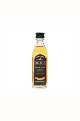 BUSHMILLS BLACK BUSH MINI 50%