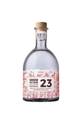 ROOTS 23 GIN 45% 700ML
