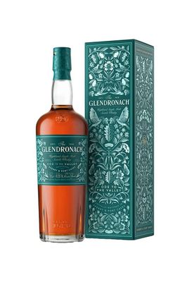 GLENDRONACH ODE TO THE VALLEY 46.2% 700ML&rdquo;