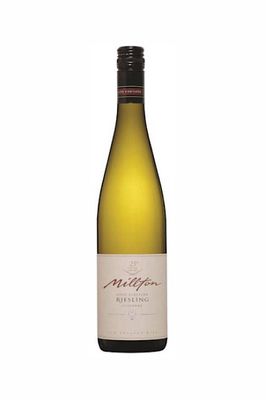 MILLTON OPOU RIESLING GISBORNE 2023