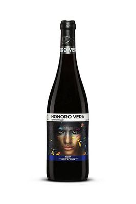 HONORO VERA TEMPRANILLO 2023
