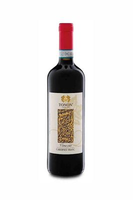 TONON CABERNET FRANC VENEZIA 2023
