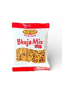 CHASERS BHUJA MIX MILD 200 G