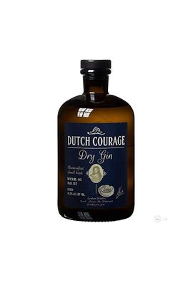 ZUIDAM DUTCH COURAGE DRY GIN 700ML