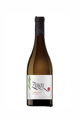 ZULAL VOSKEHAT DRY WHITE CLASSIC VAYOTS DZOR 2019