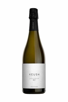 KEUSH ORIGINS METHODE BRUT 750ML