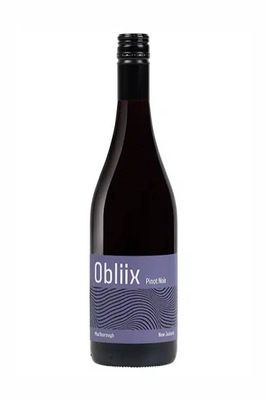 OBLIIX PINOT NOIR 2024