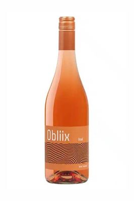 OBLIIX ROSE 2025