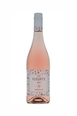 ASKERNE FLEURTY ROSE 2023