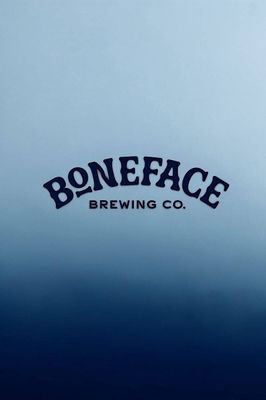 RIGGER BONEFACE THE DARKNESS INDIAN STOUT 5.8%