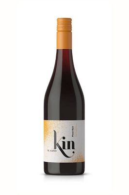 TE KANO KIN PINOT NOIR 2022