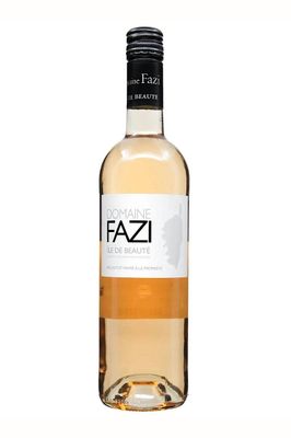 FAZI Corsica Ile de Beaute Rose 24