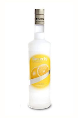 Campeny Beverly Lemon Schnaps 700ml 16%