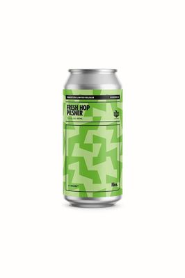 Parrotdog Freshhop Hazy IPA 440ml Can