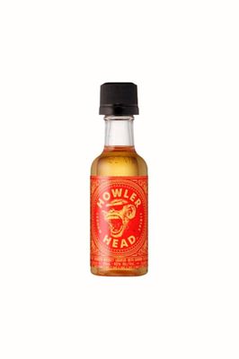 Howler Head Banana Kentucky Bourbon 50ml 40%