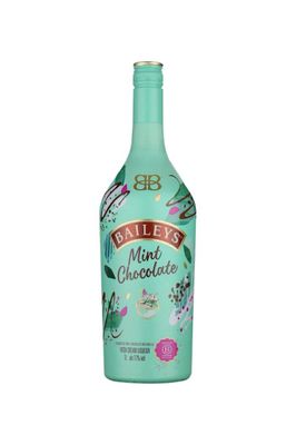 Baileys Mint Chocolate 1 Ltr 17%