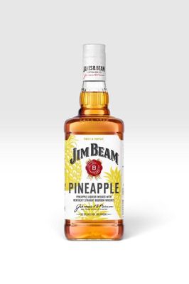 JIM BEAM PINEAPPLE 700ML
