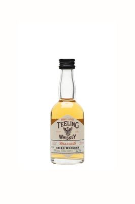 TEELNG SINGLE GRAIN MINI 50ML 40%