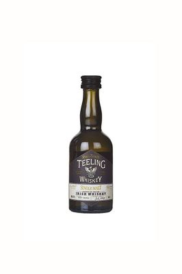Teeling Single Malt mini 50ml