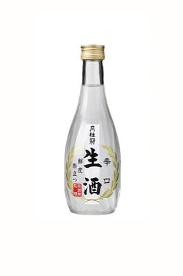 Gekkeikan Nama Sake Draft 280ml