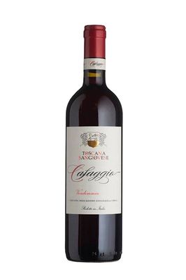 Caffaggio Sangiovese Toscana IGT 2023