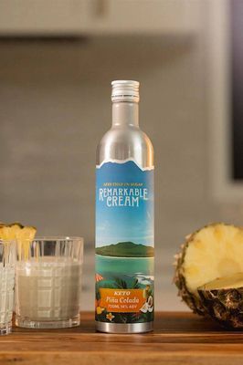 Remarkable Pina Colada 700ml 14%