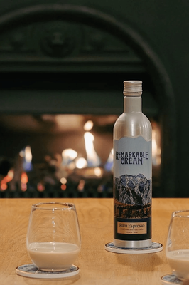 Remarkable Rum Espresso  700ml 14%
