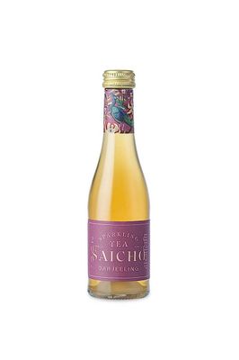 Saicho Sparkling Tea Darjeeling 200ml