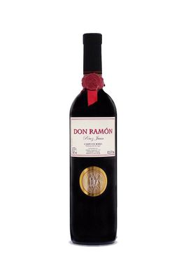 Aragonesas Don Ramon Tinto Especial Barrica 2023