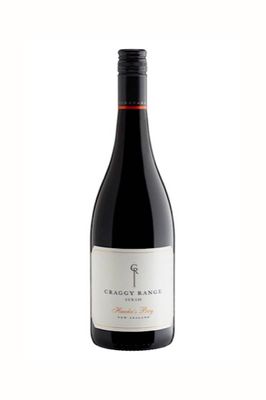 Craggy Range Hawkesbay Syrah 2024